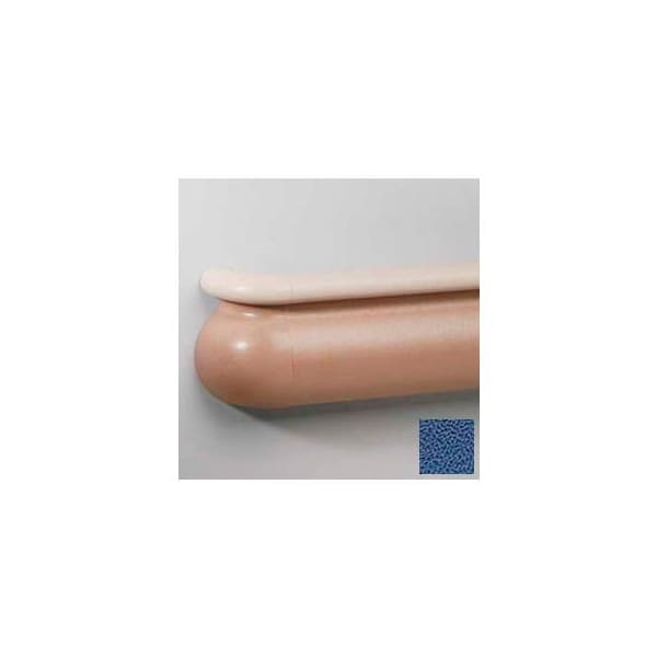 Pawling Returns For Crescent Series Handrail, Brittany Blue BR-625V-0-520 - main